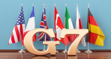 Koronavirus üzrə G7 sammitinin keçiriləcəyi zaman açıqlanıb