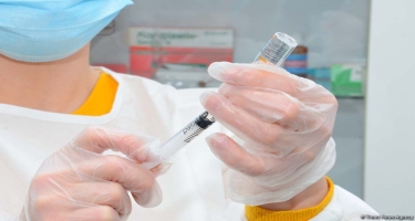 Vaksin virusun yeni ştammlarına qarşı da təsir göstərir - TƏBİB