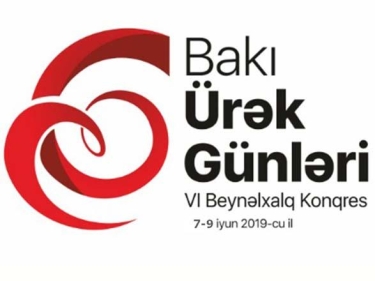 “Bakı Ürək Günləri” 6-cı beynəlxalq konqresi keçiriləcək