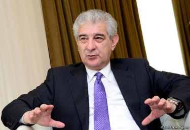 Əli Əhmədov: Bir çox məsələlərdə ABŞ və Azərbaycanın maraqları üst-üstə düşür