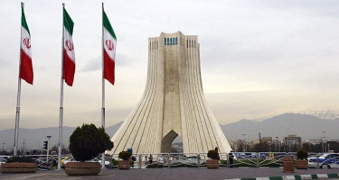 İran TŞ: Fars körfəzində təhlükəsizlik tədbirləri region ölkələri tərəfindən hazırlanmalıdır
