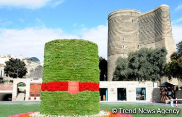 Bakıda Novruz karnavalı planlaşdırılır