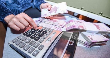 Azərbaycanda sahibkarlara 2 milyard manatdan çox güzəştli kredit verilib