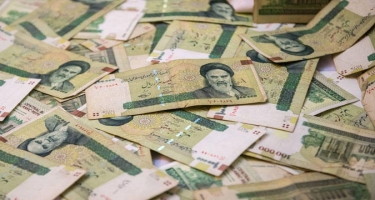 İran milli valyutadan 4 sıfırı atmağa qərar verdi