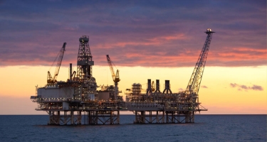 2019-cu ilin birinci yarısında AÇG-dən 13 milyon ton neft hasil olunub