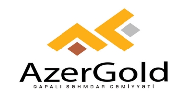 “AzerGold” QSC qızıl və gümüş istehsalında rekorda nail olub