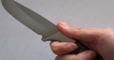 Sumqayıtda klinika direktorunun həkim tərəfindən bıçaqlanması ilə bağlı CİNAYƏT İŞİ açıldı