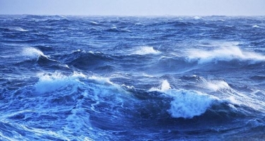 Avqustda sentyabr havasının müşahidə edilməsi Atlantik okeanı siklonlarının ölkəyə daxil olması ilə əlaqəli imiş (ÖZƏL)