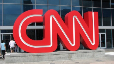 CNN telekanalının işində problemlər müşahidə olunur