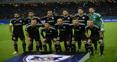 Çempionlar Liqası: “Qarabağ” APOEL klubu ilə qarşılaşır - CANLI YAYIM