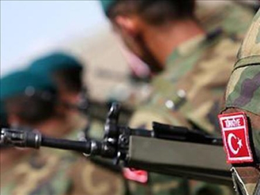 Türkiyə ordusu Suriyanın Sarakib şəhərinə daxil oldu