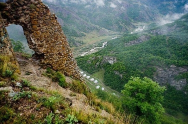 Qarabağ Regional Meşə Təsərrüfatı Mərkəzi büdcədən maliyyələşəcək