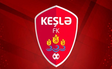 “Keşlə” Futbol Klubunda kadr dəyişikliyi olub