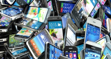 Gürcüstandan qanunsuz yolla gətirilən mobil telefonlar aşkarlanıb