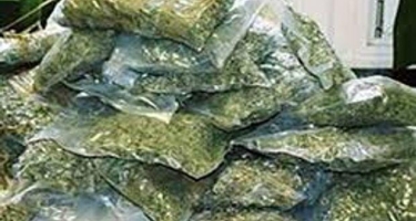 Sabirabadda 61 yaşlı kişi 4 kq narkotiklə saxlanıldı