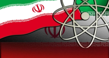 ABŞ iki İran şirkət qrupuna sanksiya tətbiq edir