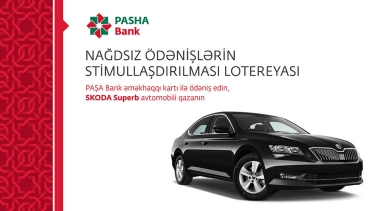 “PAŞA Bank