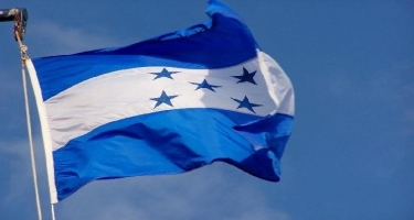 Honduras prezidenti ölkədə fövqəladə vəziyyət elan edib