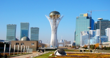Azərbaycan daha bir mötəbər konfransa qatılır - Nur-Sultanda