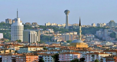 Ankara ABŞ Dövlət Departamentinin bəyanatını tənqid etdi