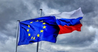 Avropa Parlamenti Rusiyaya qarşı sanksiyaların ləğv edilməsini təklif edib