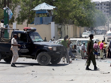 Somalidə silahlı toqquşma zamanı 9 nəfər həlak olub