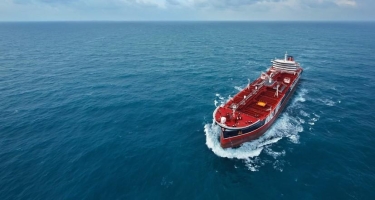 Stena Impero tankeri İran limanını tərk edib