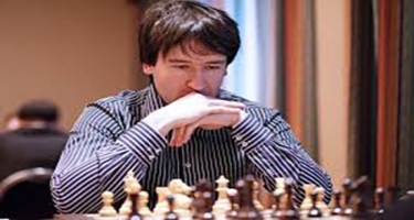 Teymur Rəcəbov dünya çempionatının finalına yüksəlib