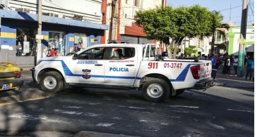 Salvadorda 48 qətl törədilməsinə görə çox sayda polis əməkdaşı saxlanılıb