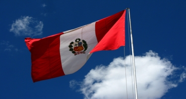Peru prezidenti ölkə parlamentinin buraxıldığını elan edib