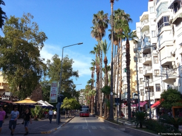 Azərbaycandan Türkiyəyə səfər edən turistlərin STATİSTİKASI