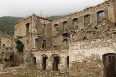 Dağlıq Qarabağ bölgəsinin azərbaycanlı icması Xocavəndin işğalının 27-ci ildönümü ilə əlaqədar bəyanat yayıb