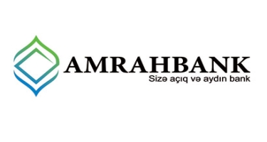 Amrahbank ASC ən etibarlı banklardan biridir