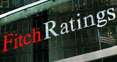 “Fitch Ratings”: Azərbaycan Cənubi Qafqazda birincidir