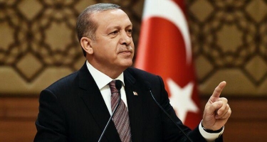 Türkiyə Suriyada yeni hərbi əməliyyatlara başladı