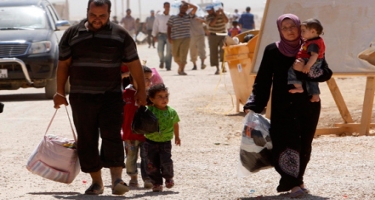 Türkiyə ordusu Suriyada yaşayış məntəqələrini terrorçulardan azad edib