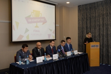 Azərbaycanda “InnoWeek – İnnovasiya həftəsi” keçiriləcək (FOTO/VİDEO)