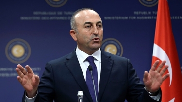 Mövlud Çavuşoğlu: Avropa Şurası Parlament Assambleyasında Azərbaycana qarşı əsassız ittihamların şəxsən şahidi olmuşam