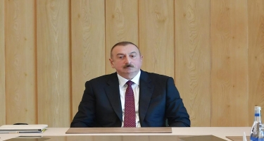 Azərbaycan Prezidenti: Gələn ilin büdcəsi həm sosial, həm investisiya yönümlü olmalıdır