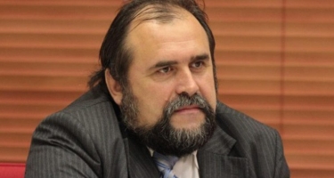 Aleksandr Oxrimenko: Azərbaycan dövlətinin iqtisadi siyasəti vətəndaşların maraqlarına yönəlib