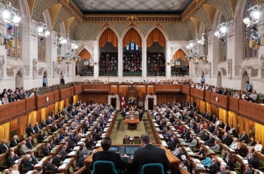 Trüdonun Liberal partiyası parlament seçkilərində qalib gəlib