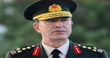 Müdafiə naziri: Rusiya Türkiyəyə verdiyi sözü tutmadı