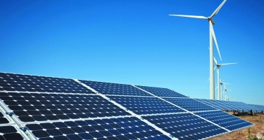 Banqladeşin Energetika naziri: Alternativ enerji mənbələri sektorunda əməkdaşlıq zəruridir