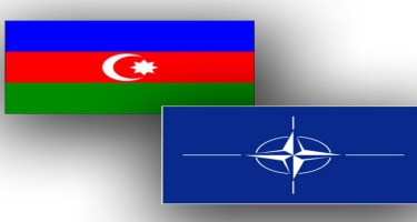XİN: Azərbaycan və NATO sülhməramlı əməliyyatlar sahəsində möhkəm tərəfdaşlığa malikdir