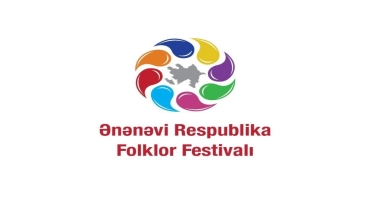 Ənənəvi Respublika Folklor Festivalının bağlanış mərasimi keçiriləcək