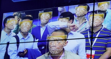 Çin aeroportunda emosiyaları tanıyan texnologiyalar quraşdırılır