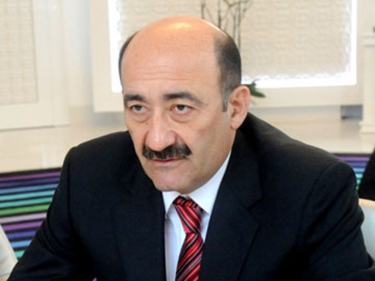 Mədəniyyət naziri yeni təyinatla bağlı əmr imzalayıb