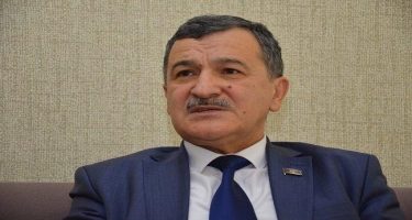 Deputat: Cəmil Həsənlinin ABŞ-da Qərbi Azərbaycana qarşı sanksiya tətbiq etməyə çağırması insanlıqdan kənardır