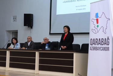 “Qarabağ Azərbaycandır!” mövzusunda inşa-yazı müsabiqəsi keçirilir (FOTO)