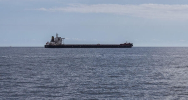 Yunan tanker şirkəti Braziliya yaxınlığında neft sızmasında iştirakını rədd edir